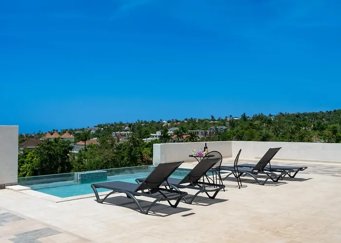 Emotions By Ironshore Limited * Montego Bay