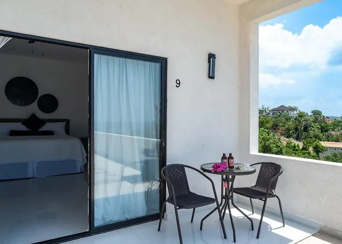 Emotions By Ironshore Limited Montego Bay
