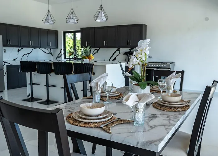 Emotions By Ironshore Limited Montego Bay